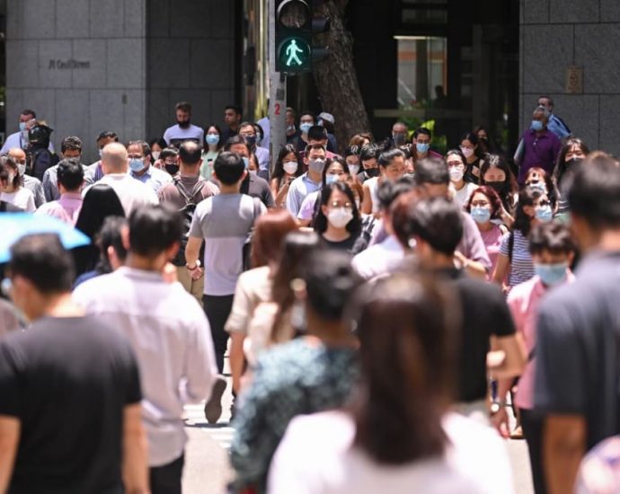 Most Singaporeans feel more united than before COVID-19 pandemic; other countries see increased division: Survey