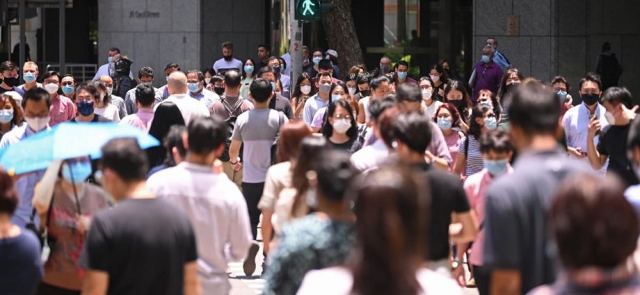 Most Singaporeans feel more united than before COVID-19 pandemic; other countries see increased division: Survey