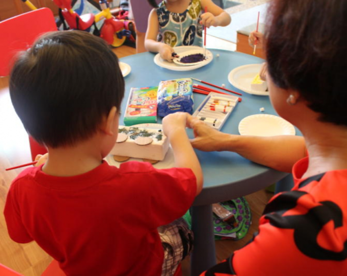 MSF to increase fostering allowance from Sep 1 to better support foster families