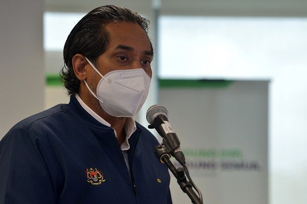 M’sia to increase public healthcare expenditure to 5% of GDP, says KJ