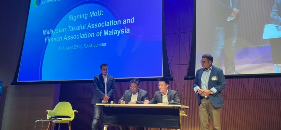 MTA-FAOM MoU explores fintech innovation, investment