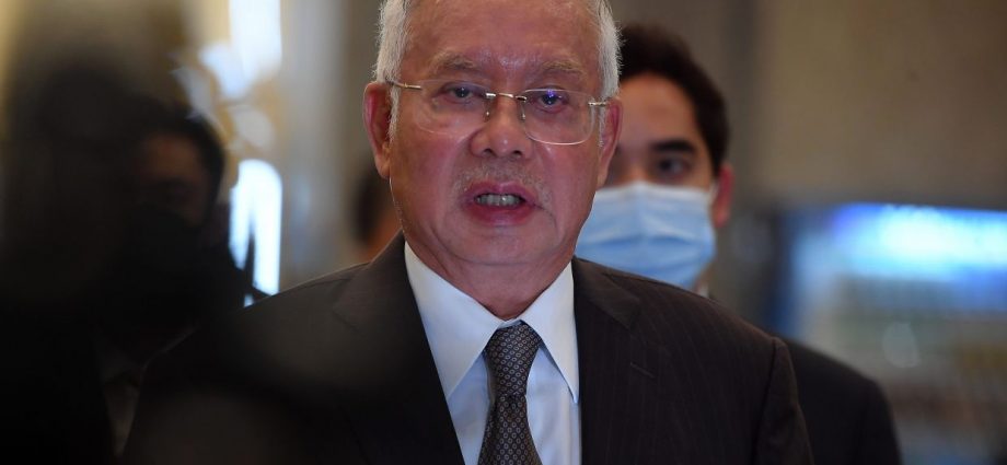 Najib fails to disqualify appointment of Tommy Thomas’ lawyers in RM1.9mil suit