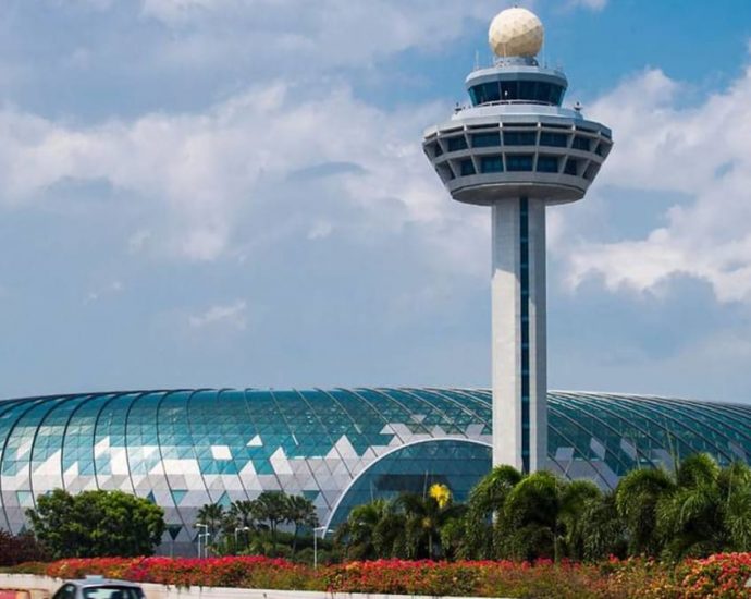 NDR 2022: Changi Airport’s Terminal 5 project redesigned to be pandemic-ready, more energy-efficient