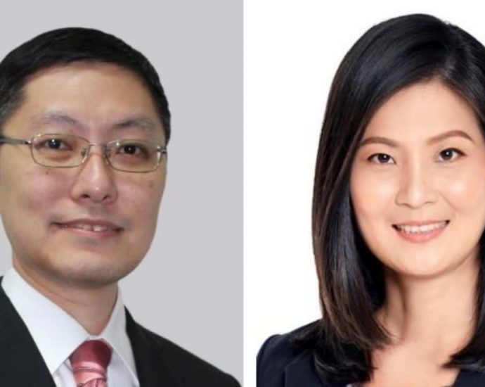 New chief executive appointed to Maritime and Port Authority of Singapore