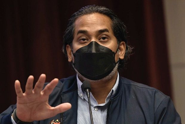New health funding options being studied, says Khairy