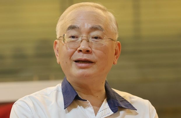 New MT3 will boost production of safer vehicles in Asean region, says Dr Wee