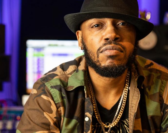 New Orleans rapper Mystikal has been arrested on rape and domestic abuse charges