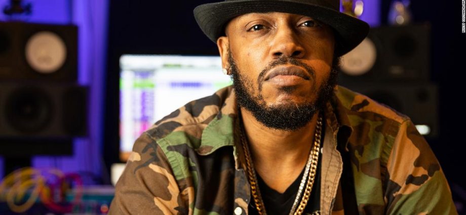 New Orleans rapper Mystikal has been arrested on rape and domestic abuse charges