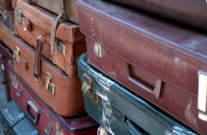 New Zealand: Human remains found in suitcase bought at auction