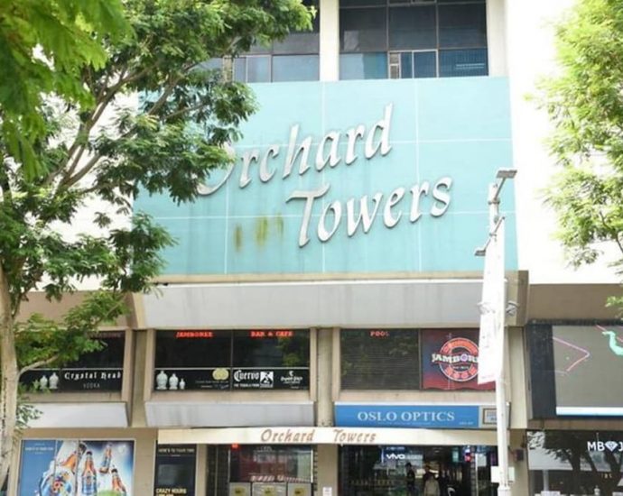 Nightspots not the only ones to blame for Orchard Towers’ problems: Clubs, bars on non-renewal of licences