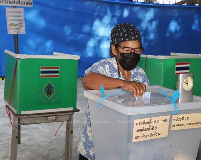 'No chance' of return to single ballot