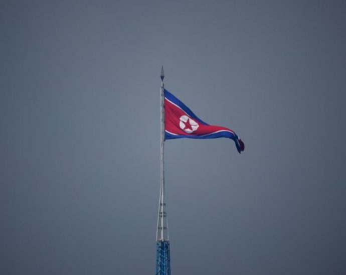 North Korea fires two cruise missiles from west coast town of Onchon