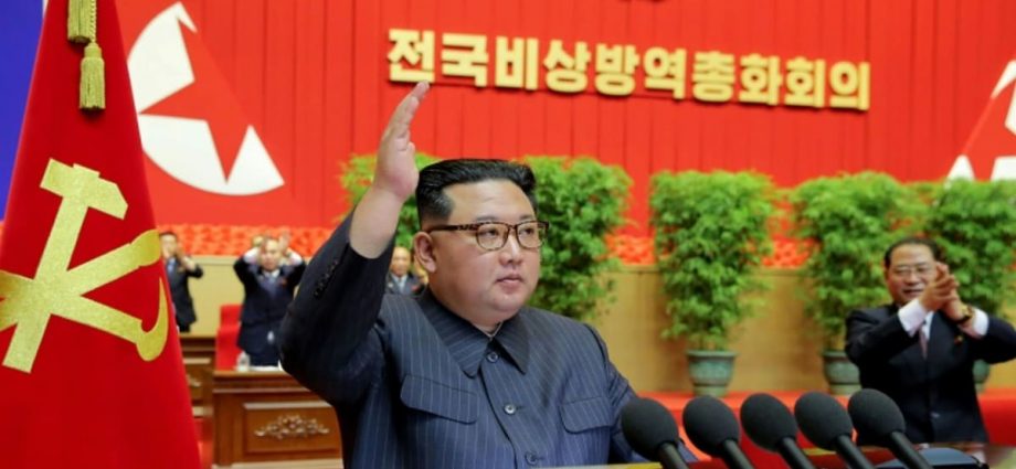 North Korea lifts mask mandate after COVID-19 ‘victory’