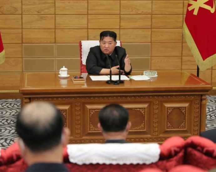 North Korea to convene parliament, anti-epidemic meeting amid zero COVID-19 claim
