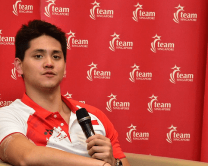 Not end of the line for the Joseph Schooling brand despite Olympic champ’s drug use, say experts