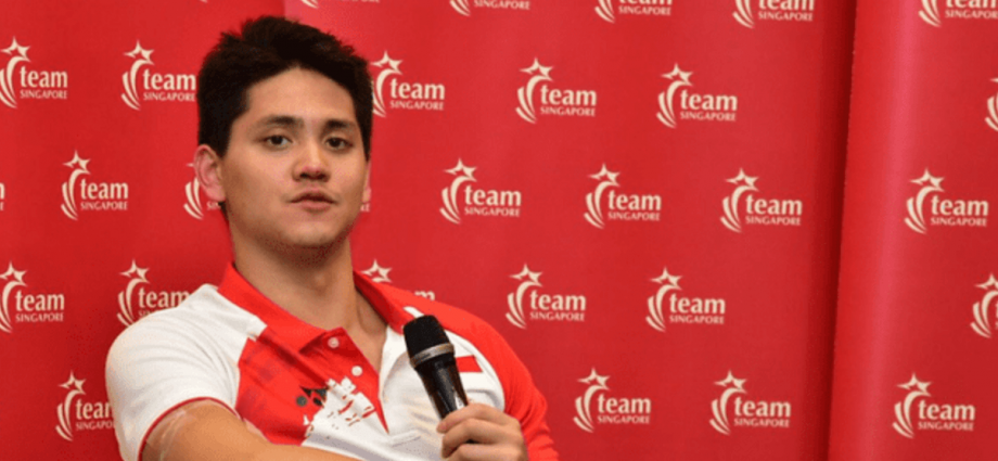 Not end of the line for the Joseph Schooling brand despite Olympic champ’s drug use, say experts