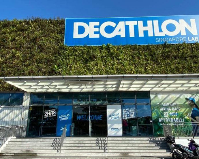 Not immune to rising costs, but Decathlon says it aims to keep prices ‘as low as possible’