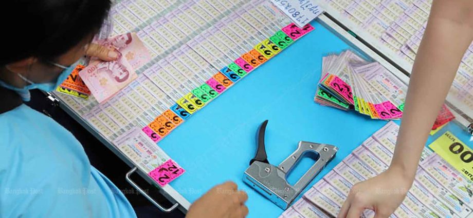 Number of digital lottery tickets to pass 10m for next draw