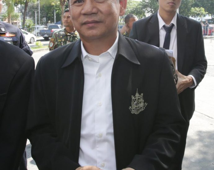 OAG to indict four over Billy’s death