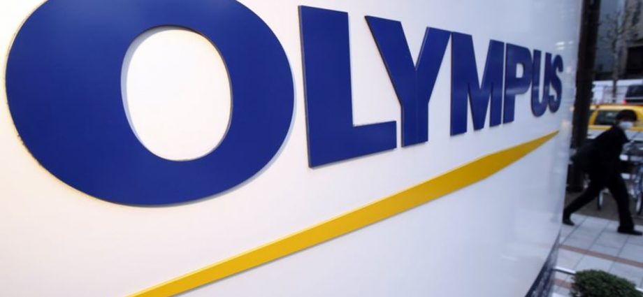 Olympus nearing deal to sell microscope unit for more than US billion: Sources