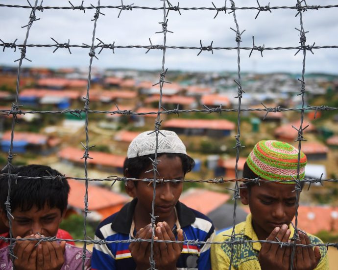 On fifth anniversary, Rohingya return still in doubt