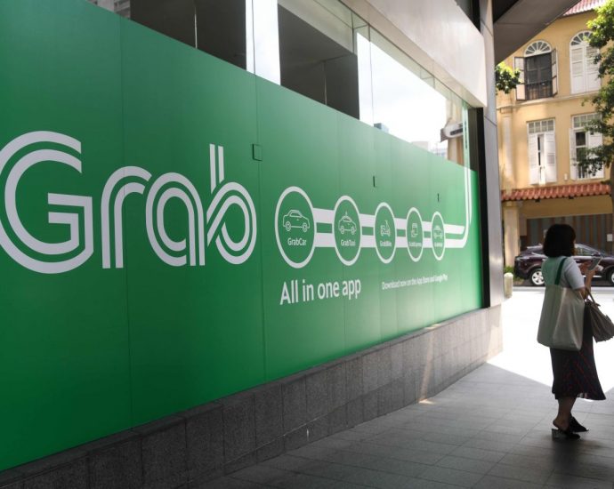 Once South-East Asia’s most valuable startup, Grab falls USbil behind GoTo