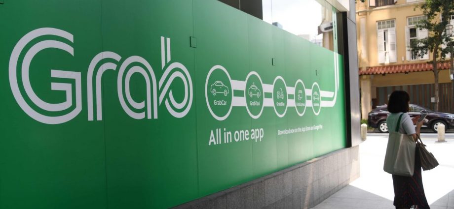 Once South-East Asia’s most valuable startup, Grab falls USbil behind GoTo