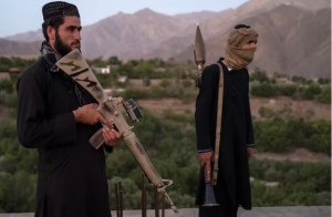 One year on, Taliban fails to honor anti-terror vow