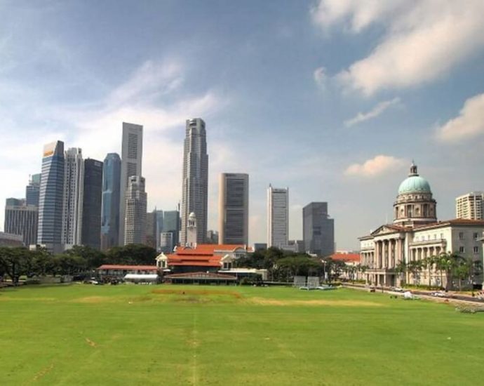 Padang to be gazetted as Singapore’s 75th national monument on National Day