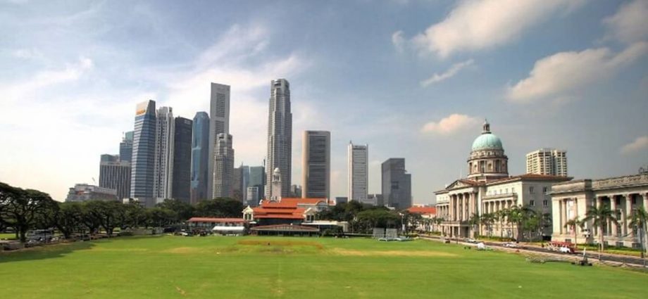 Padang to be gazetted as Singapore’s 75th national monument on National Day