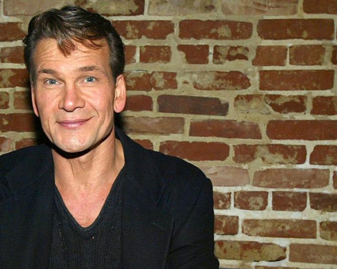 Patrick Swayze would have celebrated his 70th birthday on Thursday