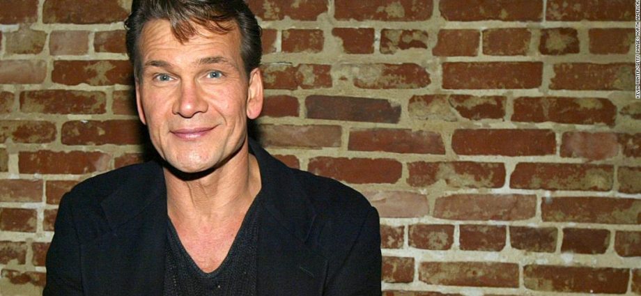 Patrick Swayze would have celebrated his 70th birthday on Thursday