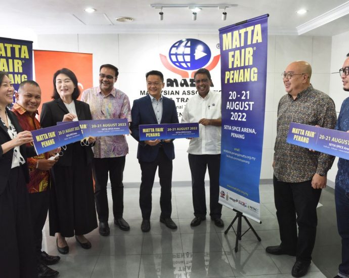 Penang MATTA Fair returns after two-year hiatus