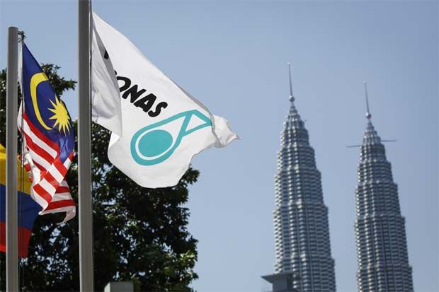 PETRONAS: VFP approves RM1.6bil funding as of July 2022