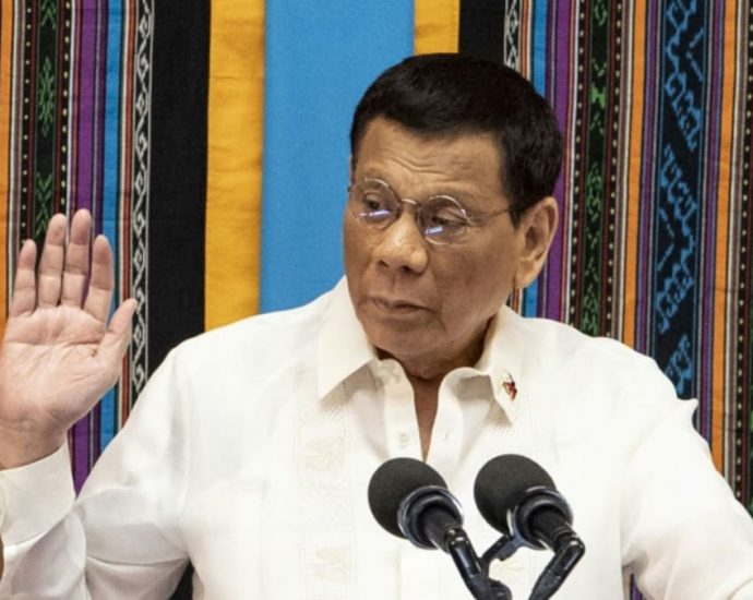 Philippines’ Duterte will not cooperate with ICC drug war probe: lawyer