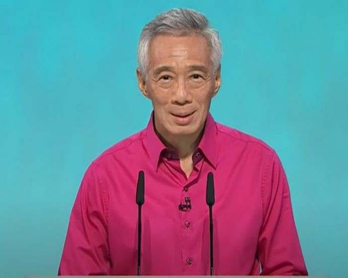 PM Lee to deliver National Day Rally speech on Aug 21