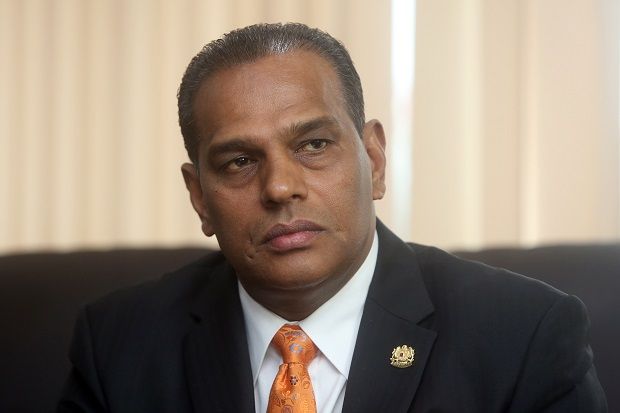 Postponement of shorter working hours due to shortage of workers, says Saravanan
