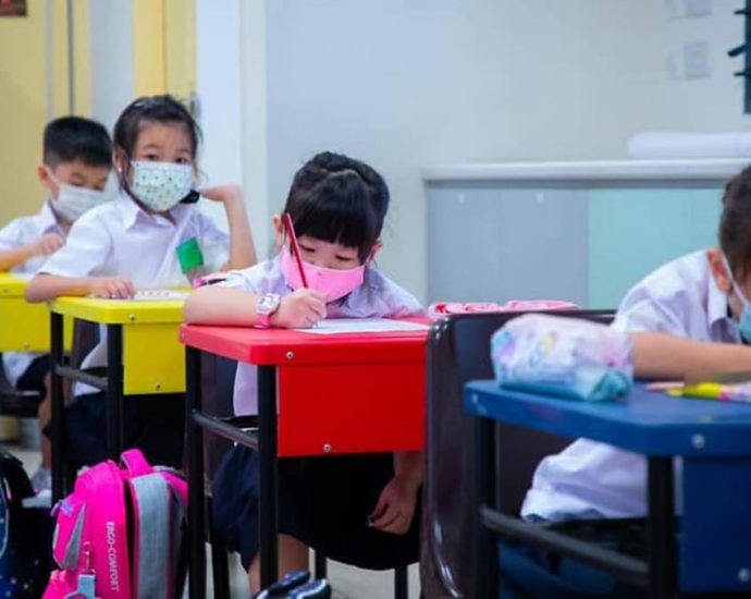 Primary 1 registration: Nearly half of all primary schools in Singapore oversubscribed in Phase 2C