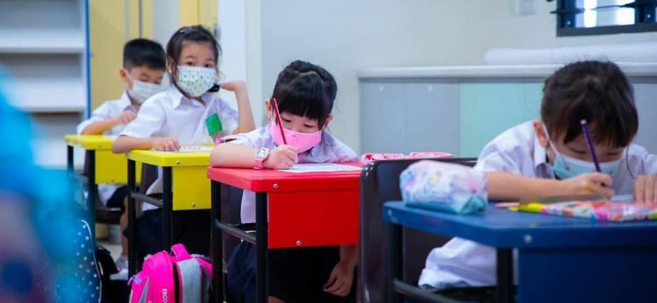 Primary 1 registration: Nearly half of all primary schools in Singapore oversubscribed in Phase 2C