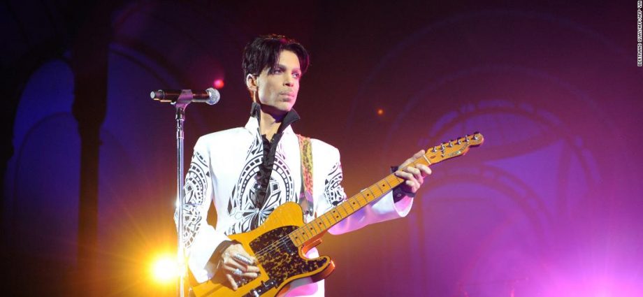 Prince's estate is finally settled after a 6-year battle