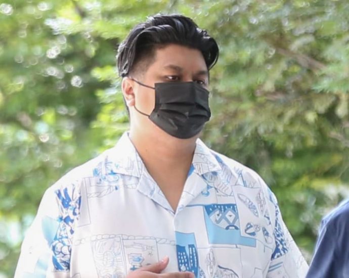 Prosecution seeks jail time for former radio DJ Dee Kosh, says YouTube video about his case was sub judice