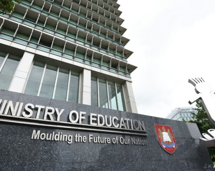 Repeal of 377A: Education policies, curriculum to stay anchored on prevailing family values, says MOE