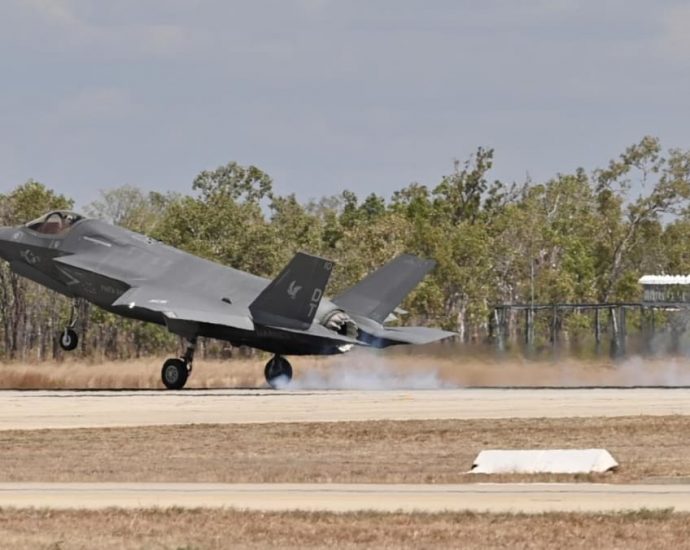 ‘Rigorous evaluation’ on F-35 continues as Singapore’s defence needs evolve: RSAF