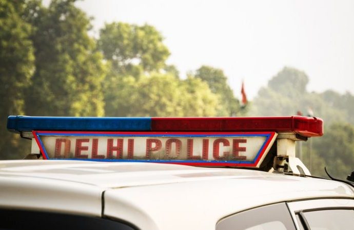 ‘Robin Hood’ of Delhi arrested amid claims of 160 crimes