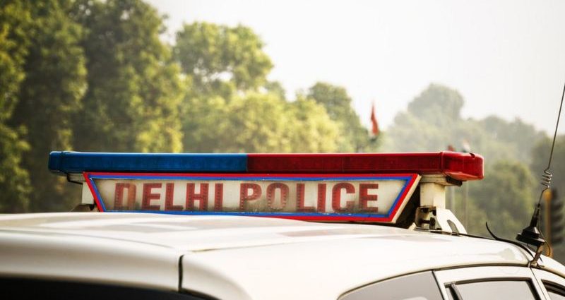 ‘Robin Hood’ of Delhi arrested amid claims of 160 crimes