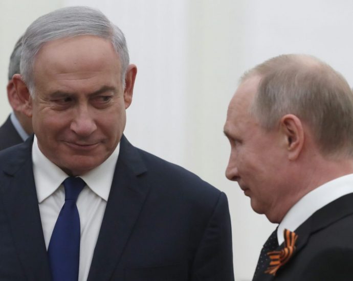 Russia-Israel relations: It’s complicated