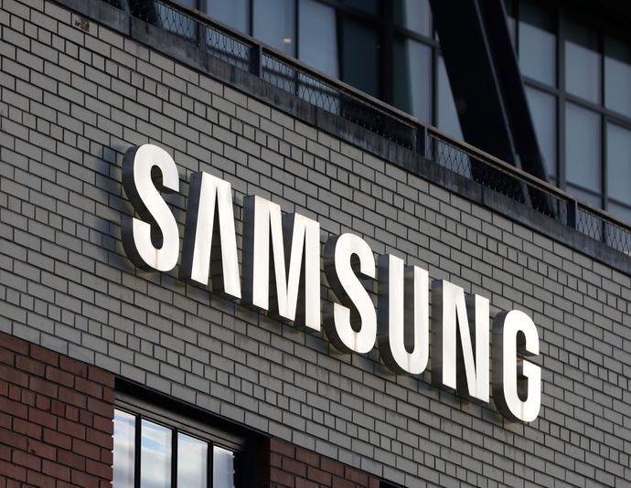 Samsung Elec breaks ground on new chip R&D centre, plans  billion investment by 2028