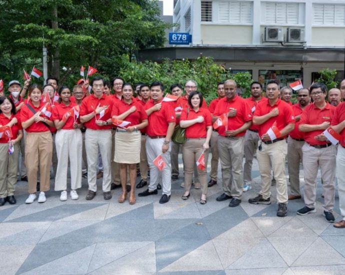 SDP plans to contest in Sembawang GRC in next general election