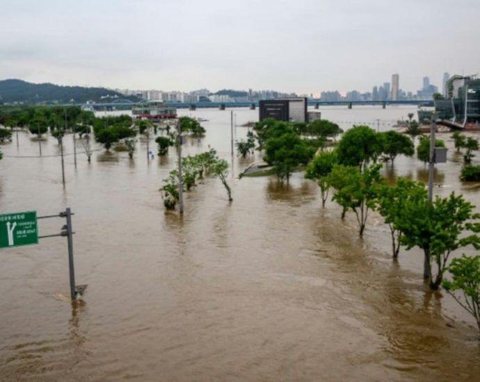 Seoul seeks to ban basement flats after flooding deaths