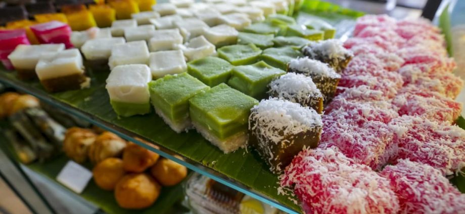 SFA lifts suspension for all 9 kueh manufacturers after third-party tests show current products meet preservative guidelines